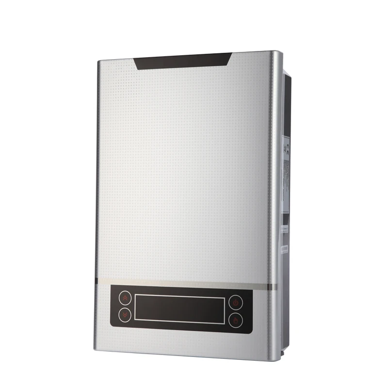 
JNOD standard ETL tankless electric water heater 