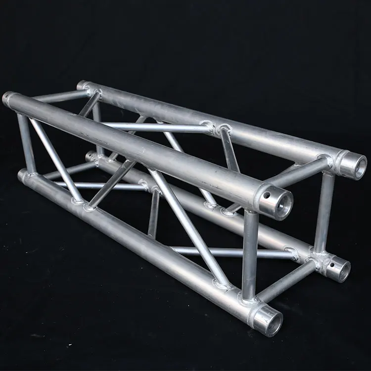 On Sale Aluminum Lighting Truss Used Aluminum Truss Buy Used Aluminum