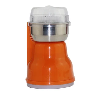 Image of Potable professional kitchen appliances electric indian spice grinder