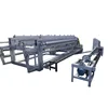 China Chicken Wire Mesh making machinery hexagonal wire netting machine