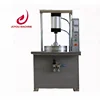 Commercial dough sheeter for Chapati, tortilla, pita bread, arabic bread, roti