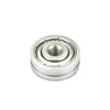 YCZCO 626 FB-20 screw thread 626RS wheel roller bearing 626