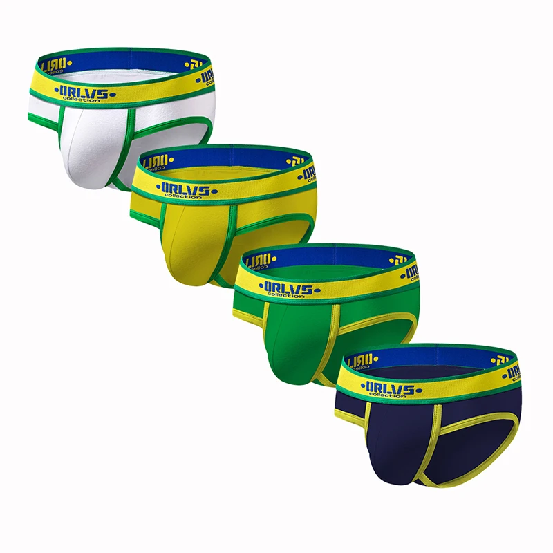 

2019 New Design Factory whole sale Mens Underwear briefs Boxers OR179