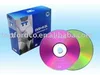 8.5GB 8x dual layer disk( DL DVD)