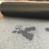 Grey hydroscopicity Adhesive Polyester Felt Floor Guard