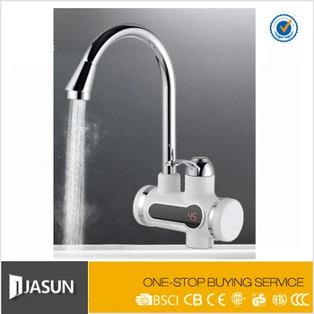 New Design Instant Electric Heating Water Faucet Buy New Design