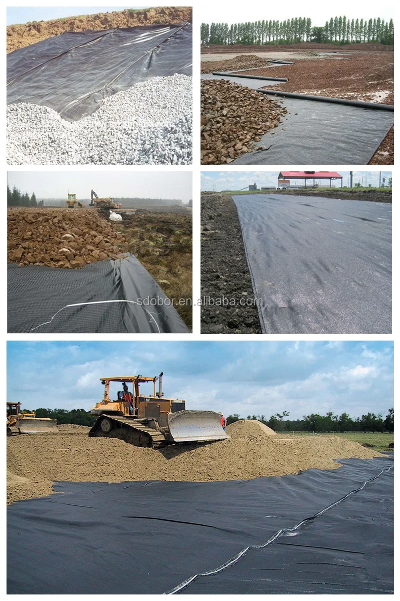 woven geotextile 003