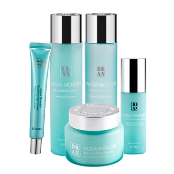  Korean  Skin Care Product Dran New Aqua Wonder Series 