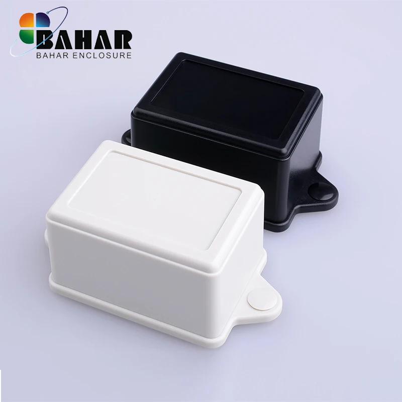 Precision shape enclosure 70*50*40 nail fixation box from Bahar