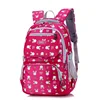 Wholesale China manufacturer product customized backpack used active smart primary ads school bags for girls