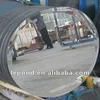 auto glass car mirror for mitsubishi