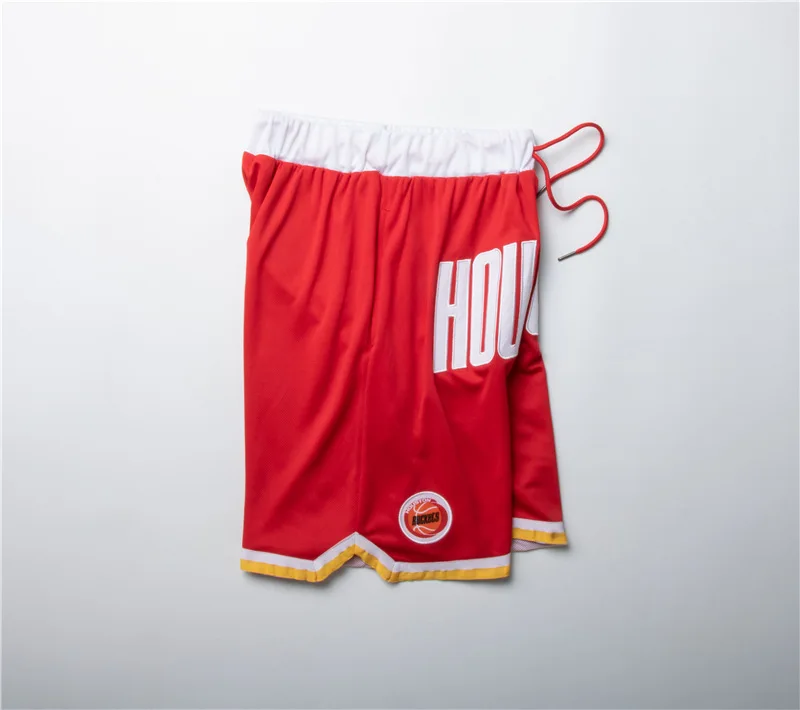 red cheap blank oem custom logo basketball shorts