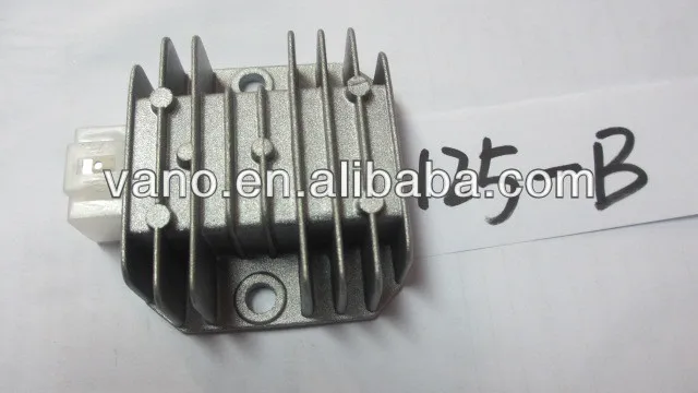 High Performance 12v Motorcycle Voltage Pressure Regulator