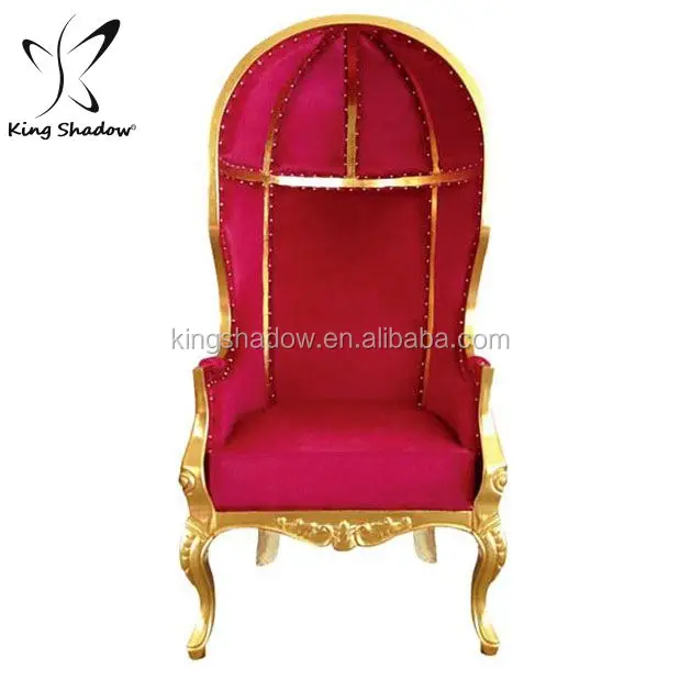 

Hot sale king throne chair nail salon furniture ballon chair, Option