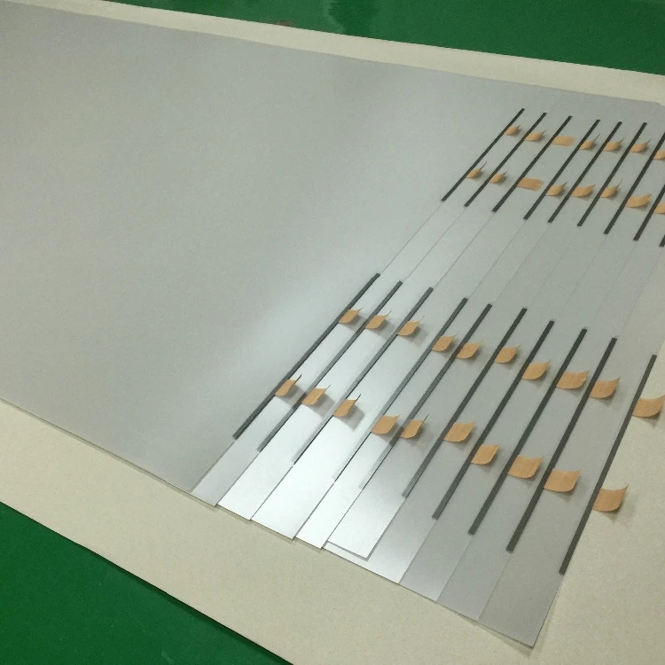 Venta al por mayor vidrio electrocrómico-Compre online los mejores