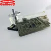 GalileoStarC Parts assembly processing Undertake hardware processing