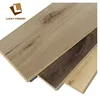 Easy click laminate flooring white oak printing edge waterproof