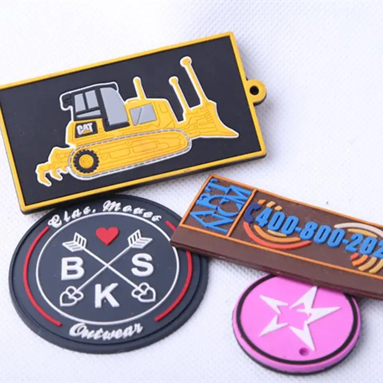 silicone label3