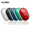 Mini GPS personal car tracker with microphone web based software GPS tracking device