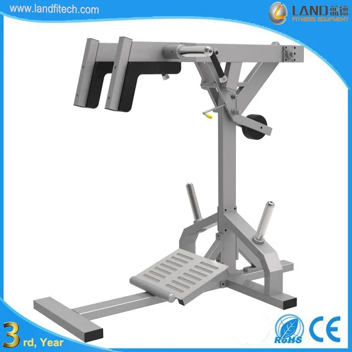 New Arrival Strength Series Gym Equipment Chest Exercise Equipment Of