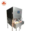 Mango peeling slicing machine mango processing machinery