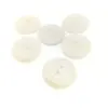 Oem Fancy Resin Eco-Friendly 2 Holes Sewing Button For Polo Shirt