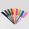 hairdressing comb salon comb makeup comb