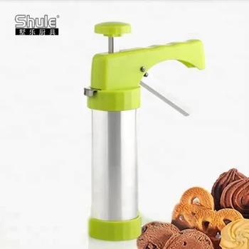 abs maker machine