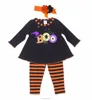 /product-detail/kids-clothing-wholesale-fall-winter-children-wear-boo-embroidery-kids-outfit-60687050832.html