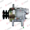 dynamo generating electricity LB-D1009 PC HT20-2 D60 S4D120 BULLDOZER 24V 20A 600-821-3350/0-33000-2280
