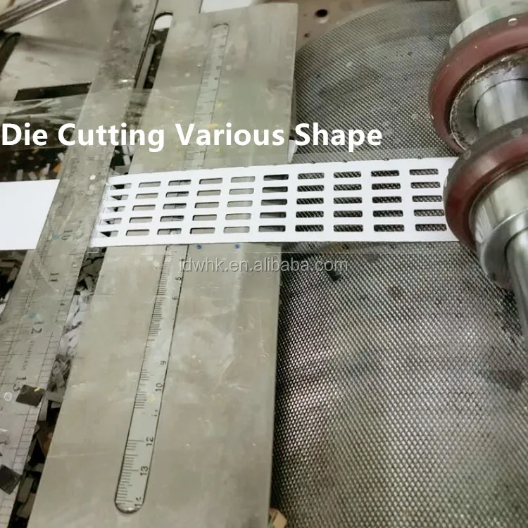 Alibaba Custom Die Cut 3M TESA Waterproof Foam Tape for Phones