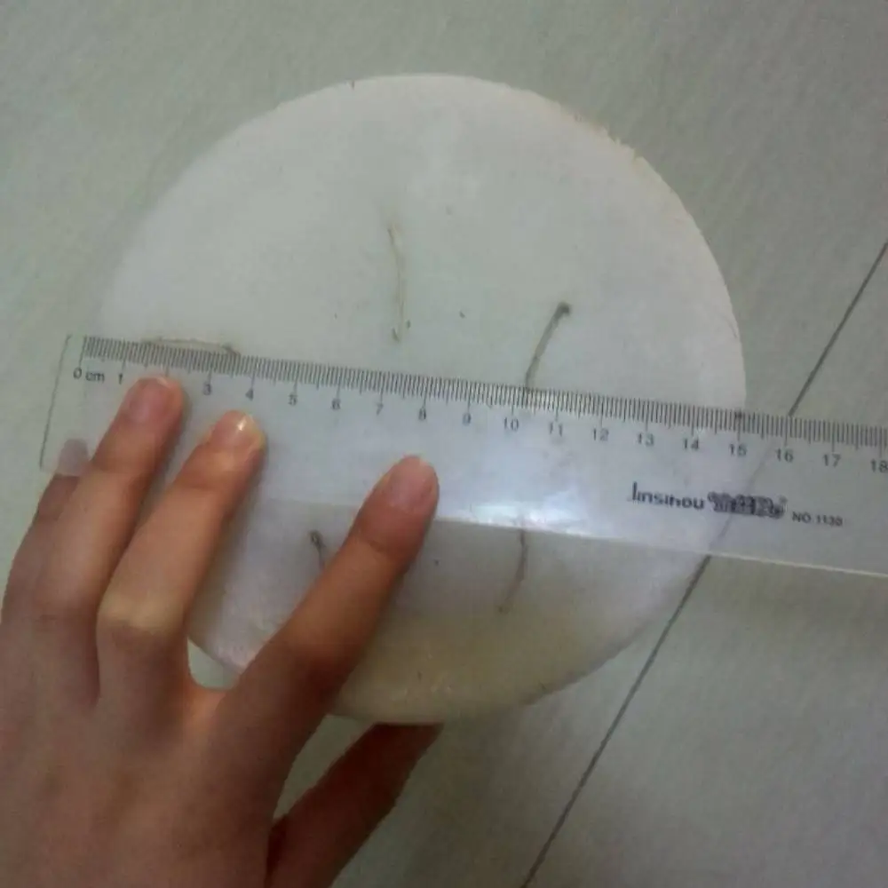 
Cheap wholesale white pillar candles 