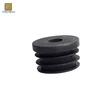 factory PP plastic cap custom plastic pipe plug