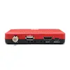 Mini DVB satellite tv receiver with cccam IPTV