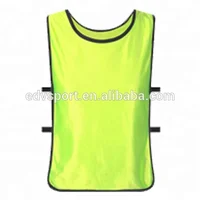

Custom soccer pinnies