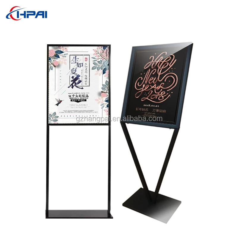 Cardboard Metal Tabletop Display Stand Sign Poster Buy Sign Poster,Metal Tabletop Display