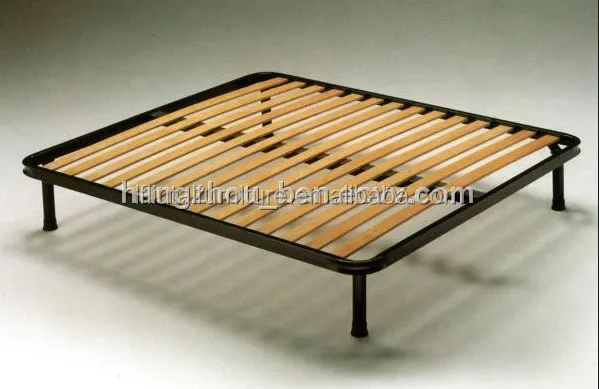 Metal Bed Frame With Wooden Slats Unique Frames Single Metal Bed Frame With Wooden Slats