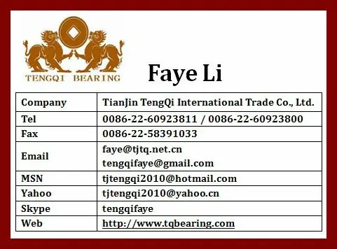 contact tengqi faye