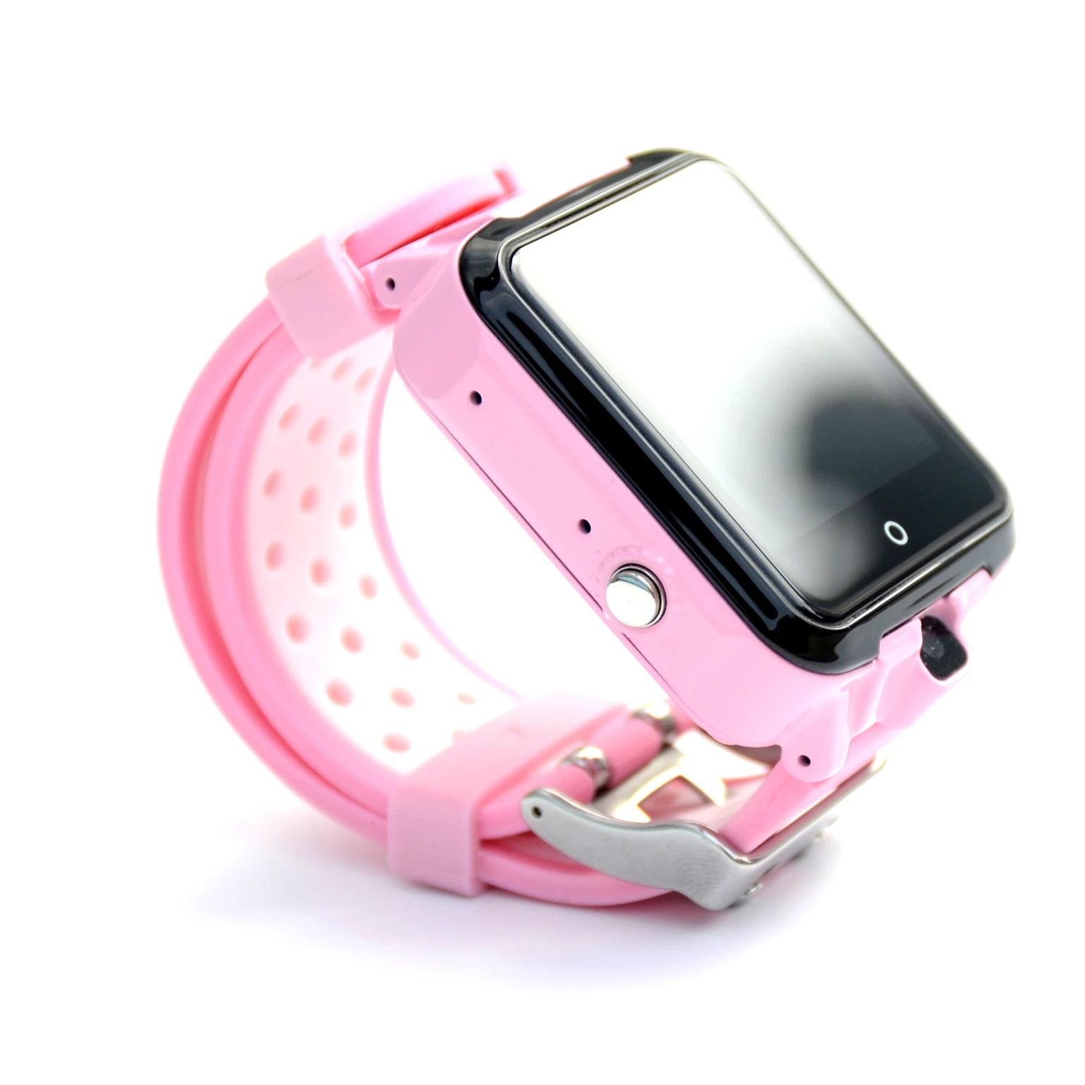 

4G Smart Kids GPS Watch Phone Video Call Touch Color Screen Waterproof Children Smart Watch 4G For Kids Children Bab, N/a