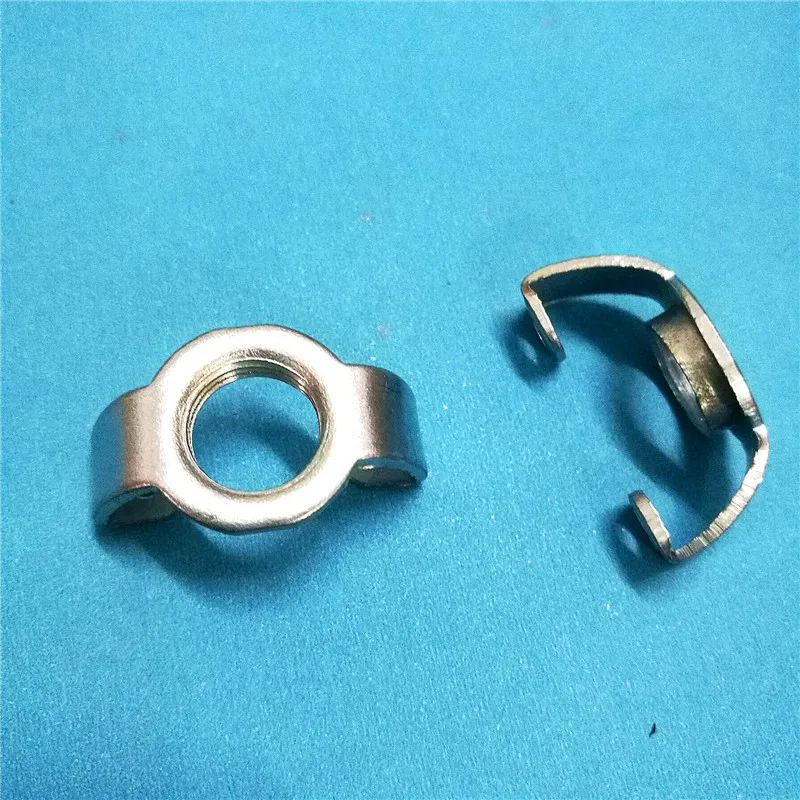 

High Temperature Resistant E27 E14 GU10 Ceramic Lamp Base Holder Pottery Porcelain Bracket with screw