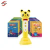 Custom Audio Pen and Book Any Language Magic Talking Pen Interactive Learning Machine for Kids