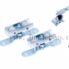 gate guide rollers hanging sliding door wheels for suspending door rollers