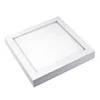 CE Factory supply customized IP40 small Surface mount 120v to 240v led panel light