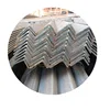MS Angle steel angle hot rolled used mild steel m s angle price