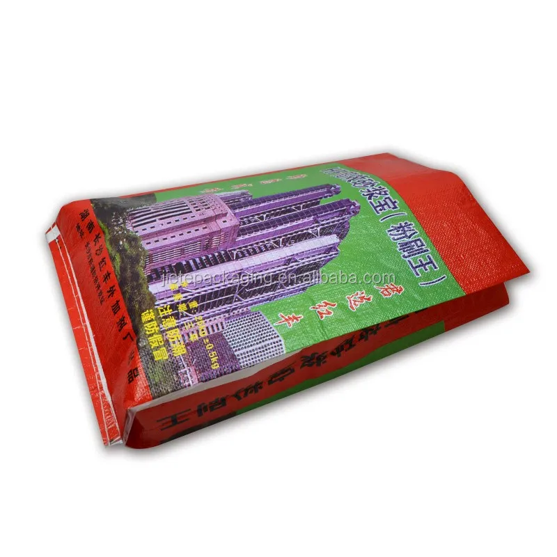 pp woven bag