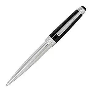 Montblanc Meisterstuck Solitaire - Ceramic Prisma Classique Ballpoint pen