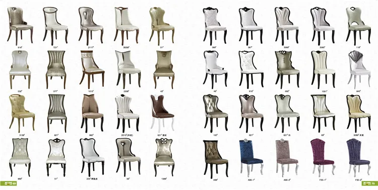 Hot Selling Factory Modern Dining Room Furniture Sets Made in China.jpg