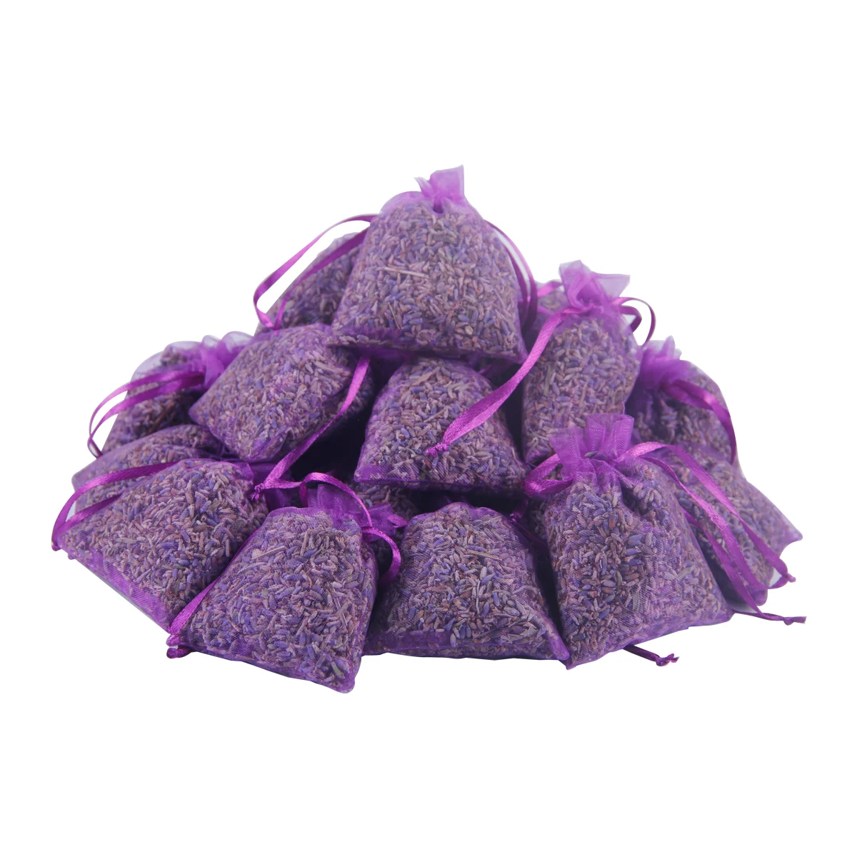 

High quality dried lavender seeds fragrance lavender plants farm flowers buds sachet bag harvester for sale, Purple