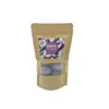 wholesale re-sealable standup bag organic bath bombs fizzy