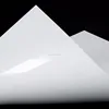 0.3mm pvc plastic sheet rigid white plastic pvc sheet board for printing